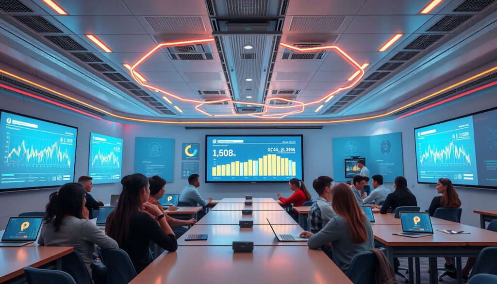Unlocking Growth: How AI-Powered Feedback Loops Enhance Learning and Performance