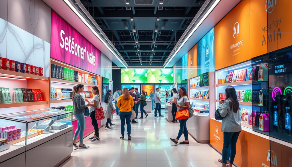 Revolutionizing Retail: The Future of AI-Powered Packaging Design