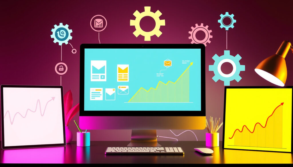 Unlocking Engagement: The Power of Automated Email Drip Campaigns for Your Marketing Strategy