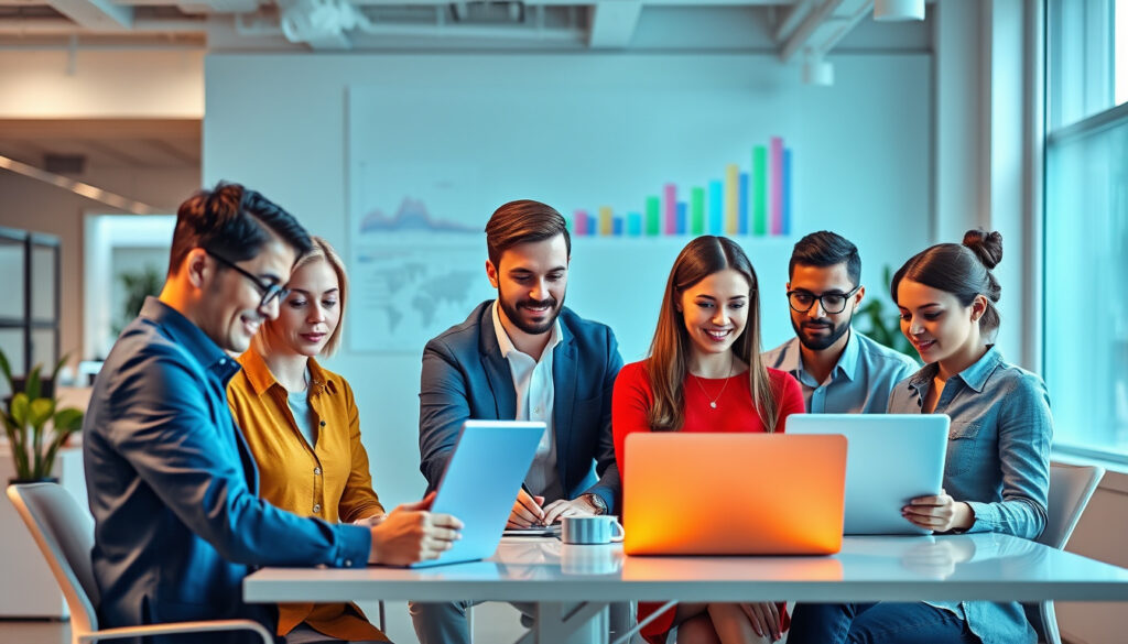 Mastering Automated Lead Nurturing: Transform Prospects into Loyal Customers Effortlessly