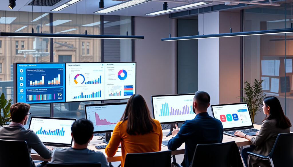 Streamline Your Success: The Ultimate Guide to Automated Project Management Tools