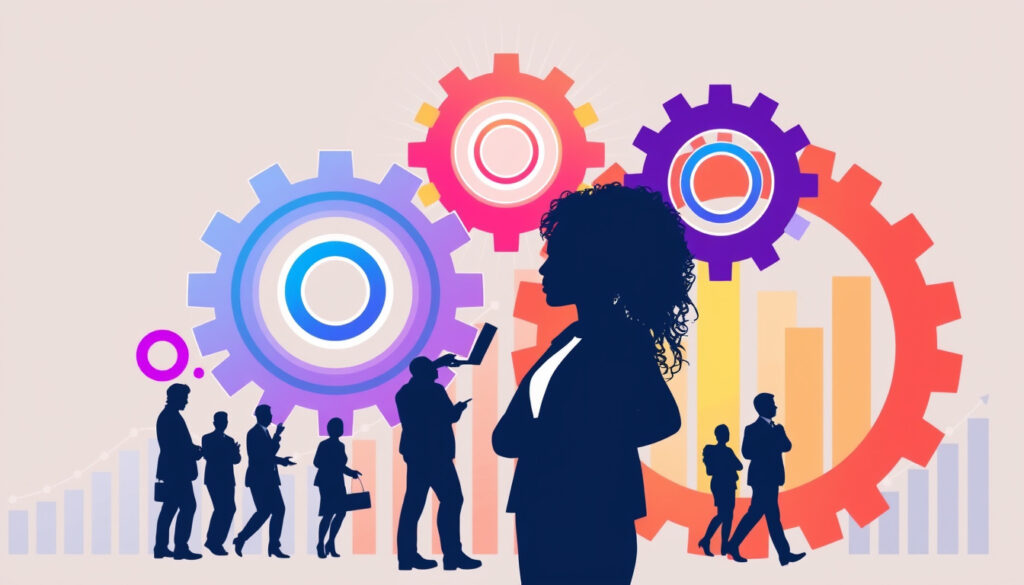 Achieving Success Through Better Strategic Alignment: Unlocking Organizational Potential
