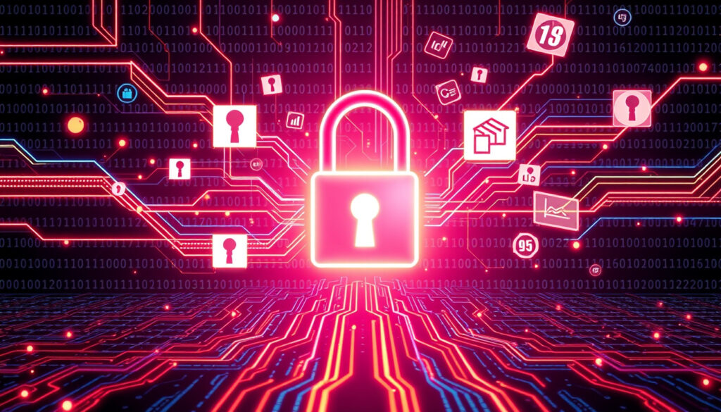 Unlocking the Secrets of Data Security: Your Essential Guide to Protecting Information in the Digital Age