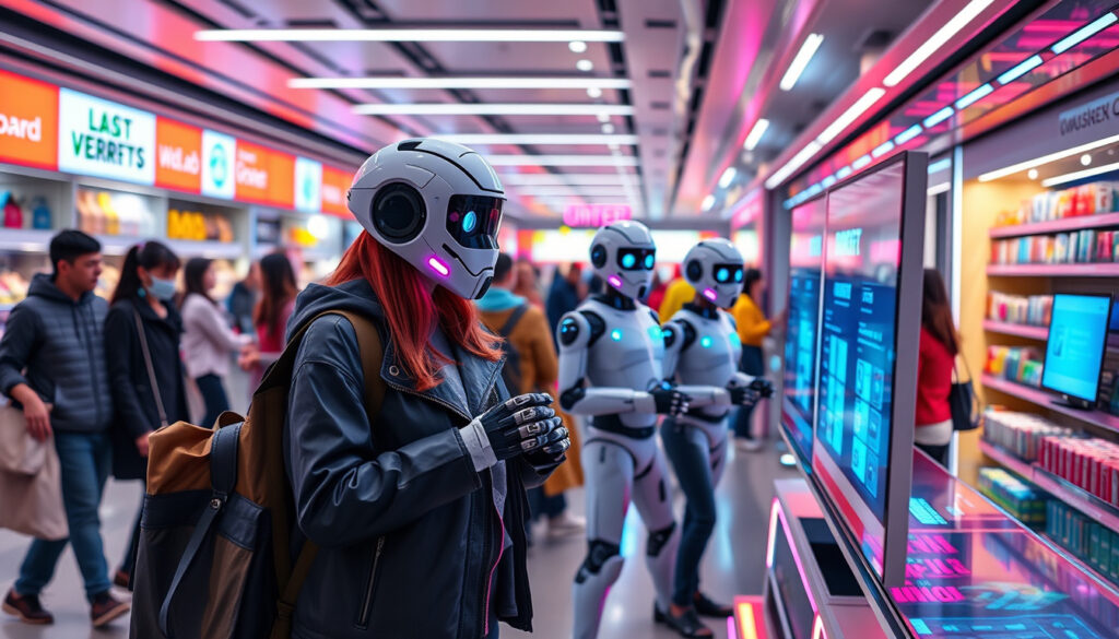 Streamline Your Shopping Experience: How Chatbots are Revolutionizing Order Tracking