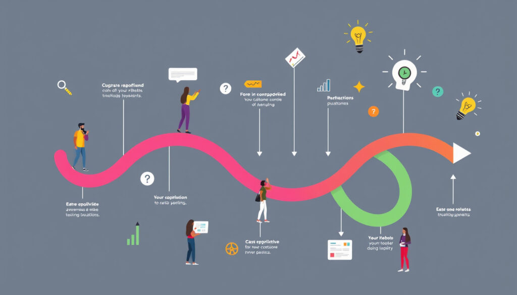 Unlocking Success: A Comprehensive Guide to Customer Journey Mapping