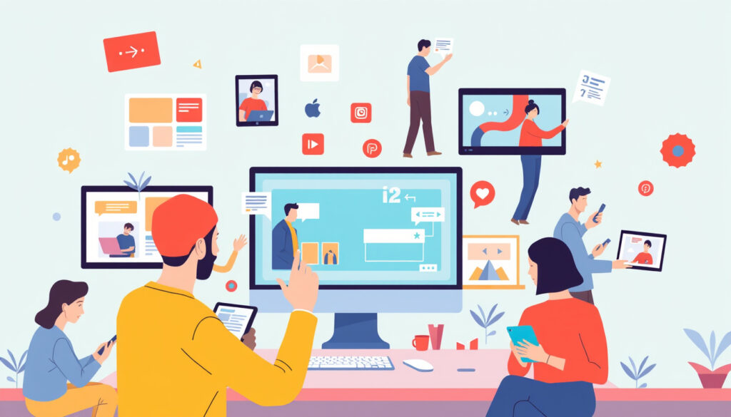 Unlocking Engagement: The Power of Dynamic Content Personalization in Digital Marketing