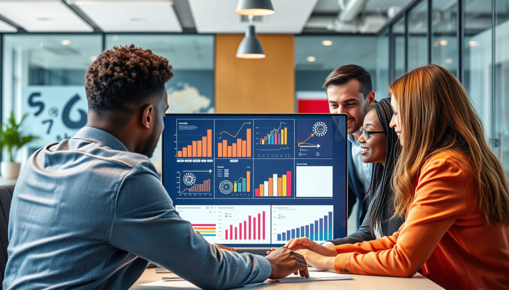 Unlocking Success: Mastering Enhanced Adaptability to Meet Market Demands