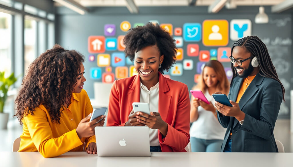 Mastering Social Media: Unlocking Enhanced Proficiency for Success