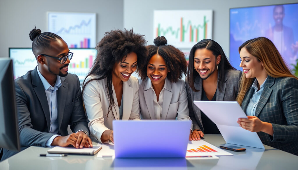 Achieving Ambition: How Greater Alignment with Company Goals Drives Success