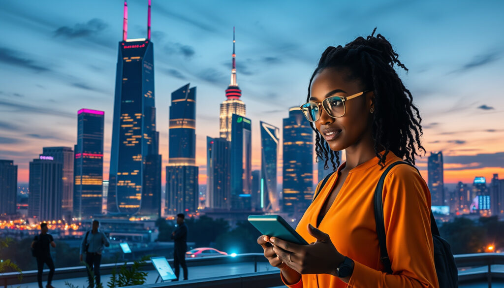 Unveiling Tomorrow: Mastering the Art of Recognizing Emerging Trends for Future Success