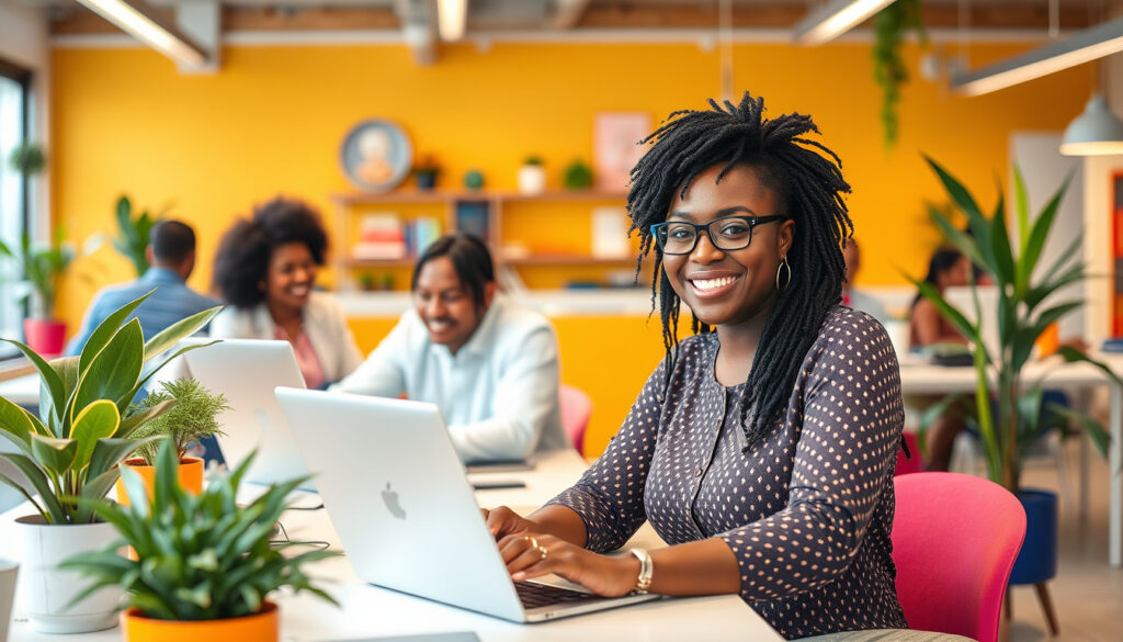 Unlocking Potential: How Greater Job Autonomy Transforms Employee Engagement and Productivity