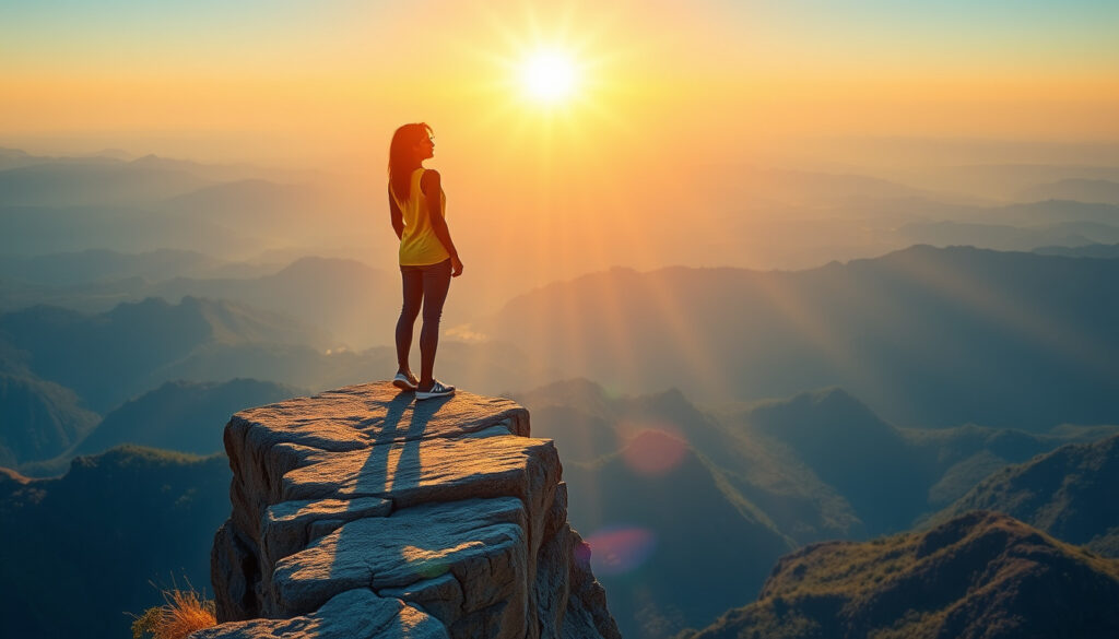 Unlocking Your Full Potential: The Transformative Power of Greater Self-Awareness