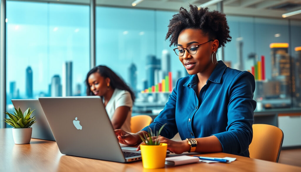 Unlocking Success: Elevate Your Business with Enhanced Digital Marketing Skills