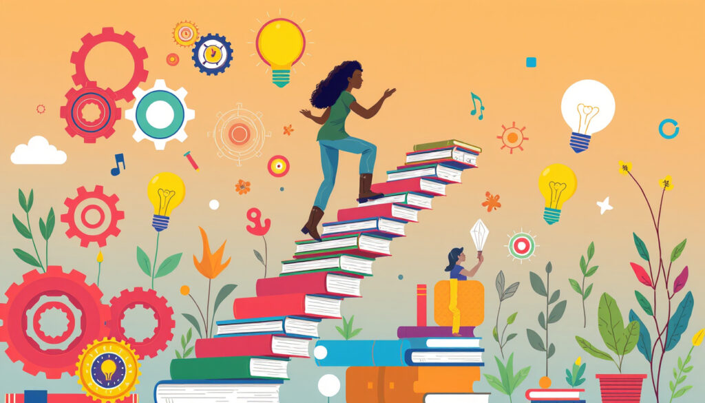 Unlocking Potential: Strategies to Enhance Your Learning Agility for Personal and Professional Growth
