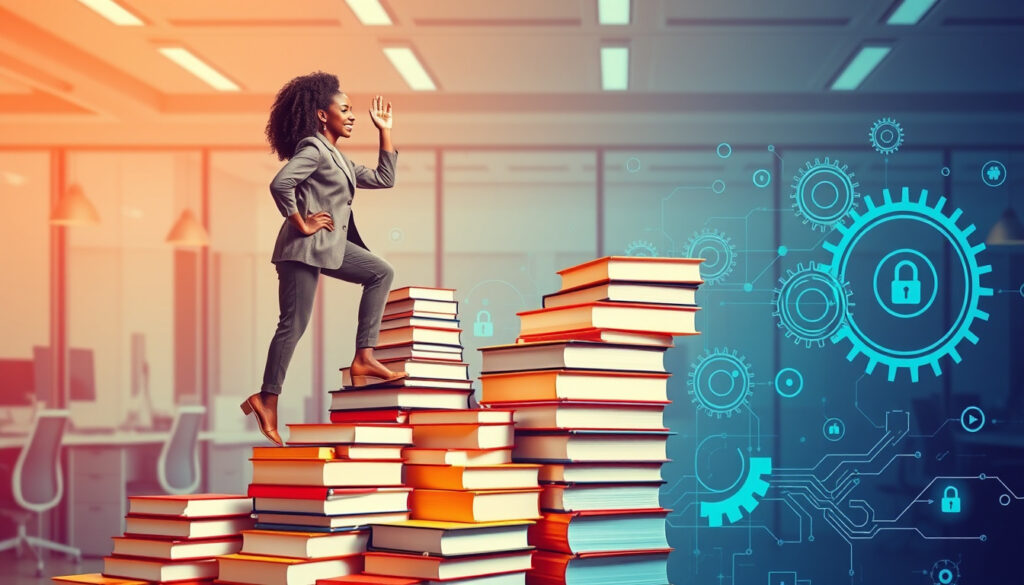 Unlock Your Potential: Elevate Your Career with Enhanced Technical Certifications