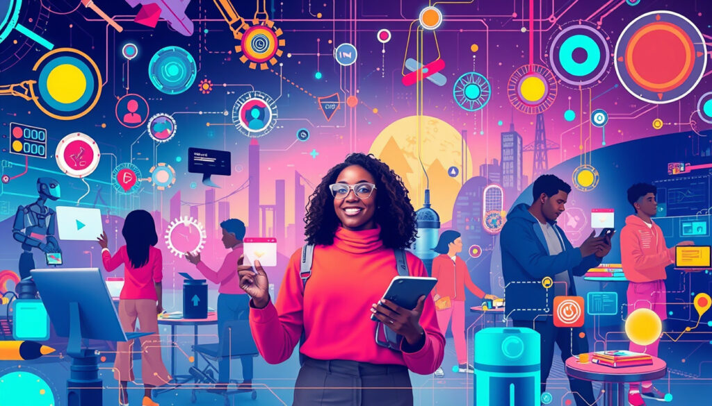 Unlocking Success: Mastering Adaptability to AI Tools in a Rapidly Evolving Tech Landscape