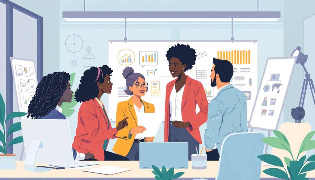 Unlocking Potential: Strategies to Enhance Your Organization's Innovation Capacity