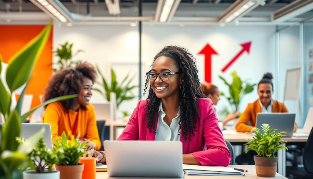 Unlocking Potential: How Increased Job Relevance Can Skyrocket Your Career Satisfaction and Performance