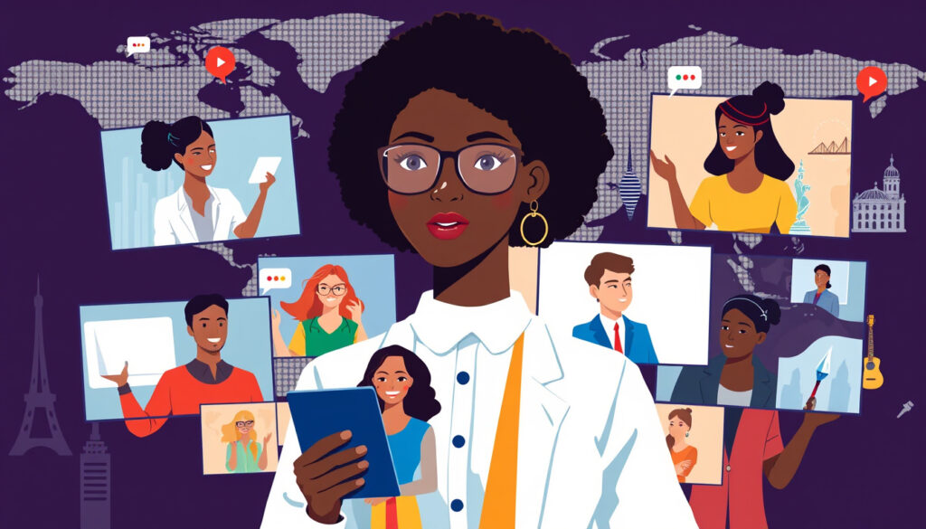 Unlocking Global Opportunities: How AI is Transforming Multilingual Job Markets