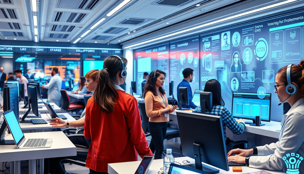Revolutionizing Customer Support: How Natural Language Processing Transforms Communication and Service