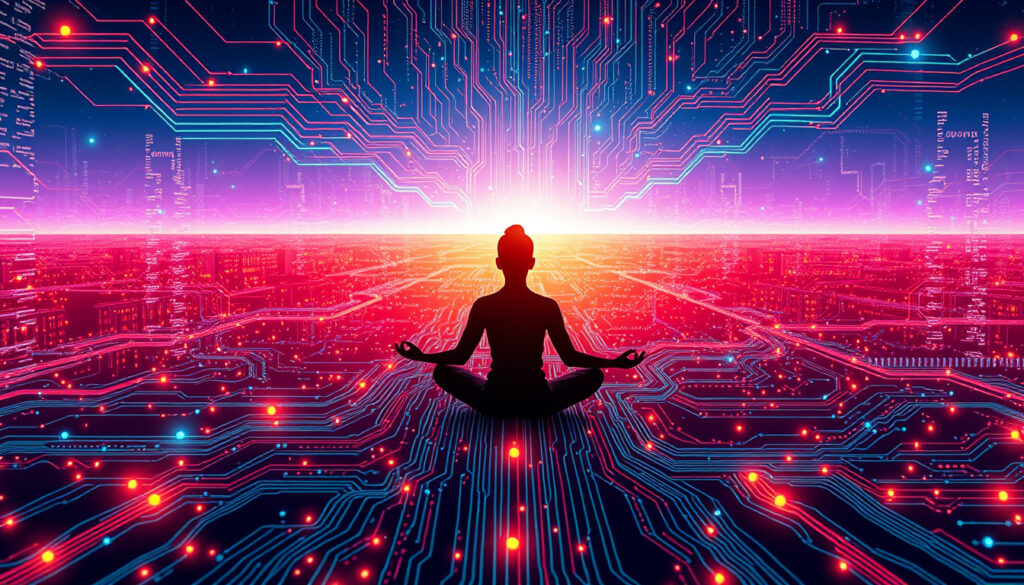 Harnessing AI for Emotional Resilience: Building Strength and Stability in a Digital Age