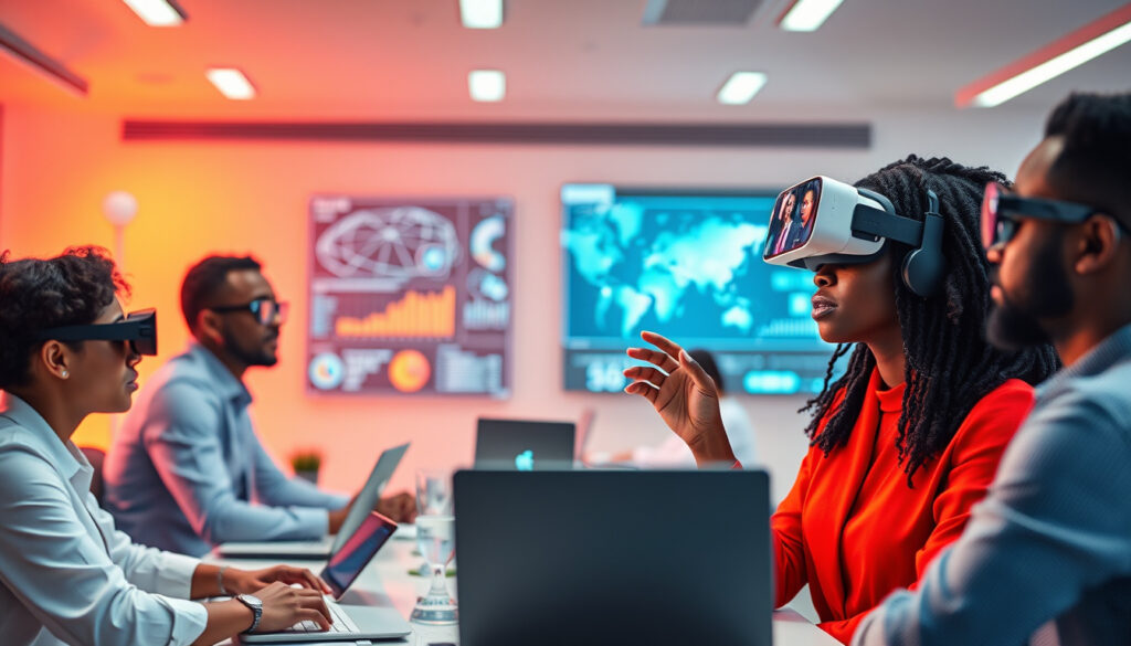 Unlocking Potential: How AI is Revolutionizing Job Fit Evaluation for Smarter Hiring Decisions