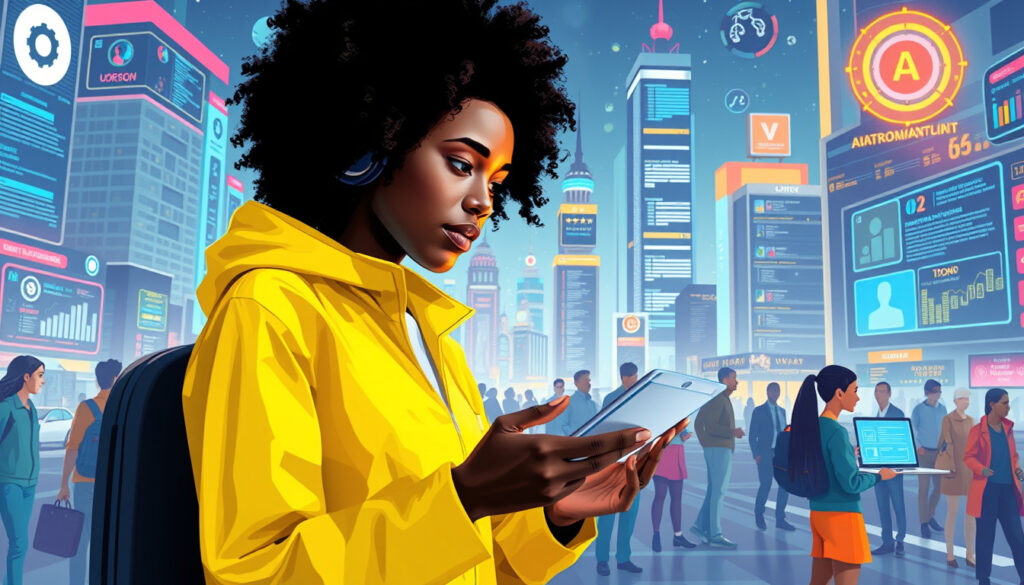 Unlocking Opportunities: Harnessing AI to Discover Hidden Niche Job Markets