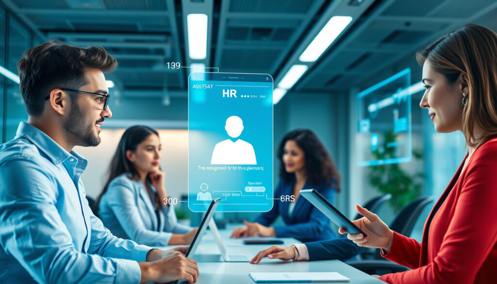 Streamline Your HR Processes: Discover the Power of Virtual Assistants for Efficient Task Management