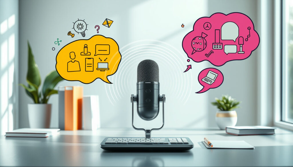 Transform Your Thoughts into Words: The Ultimate Guide to Voice-to-Text Note Taking