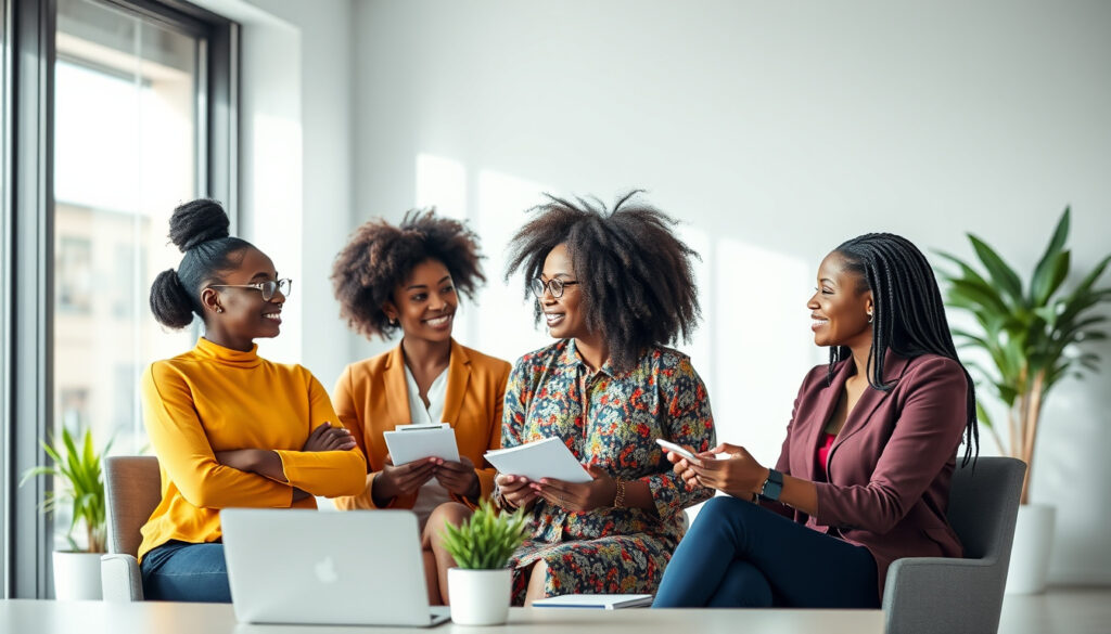 Women Entrepreneurs Mentorship: Unlocking Success Through Powerful Guidance