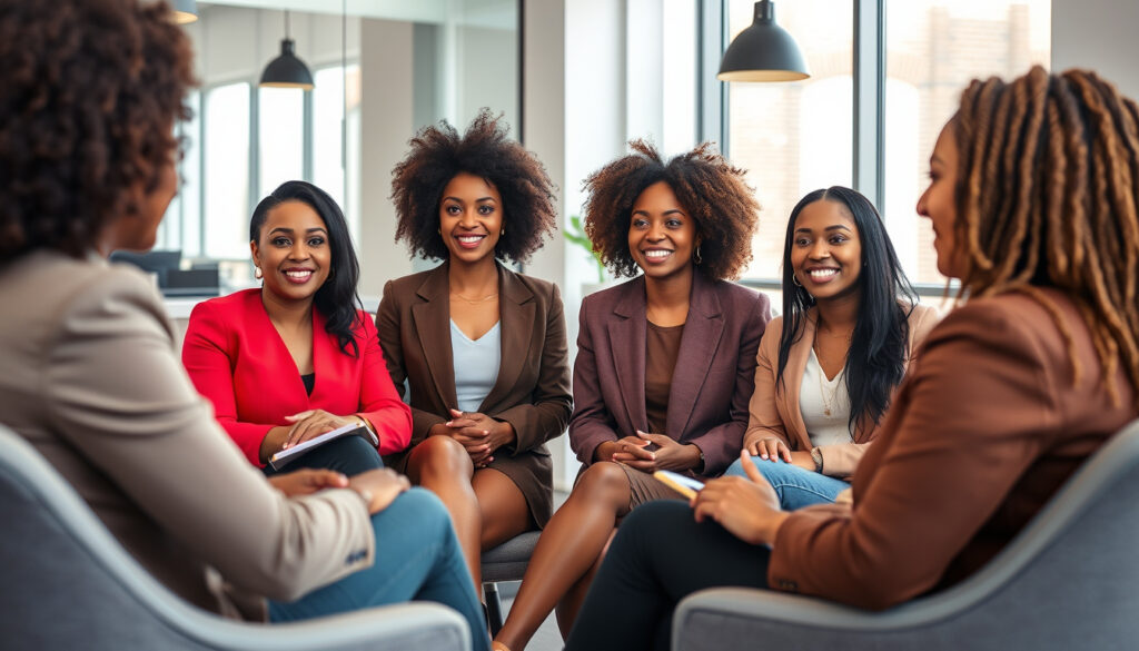 Women Executive Coaching: Unlocking Leadership Potential for Success
