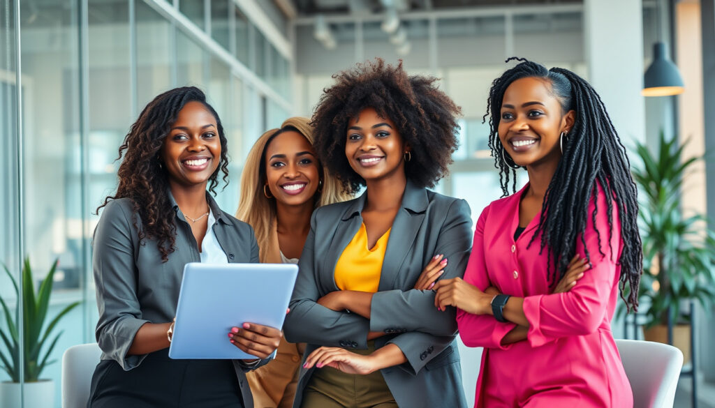 Understanding the Women Leadership Gap: Causes and Solutions to Close It