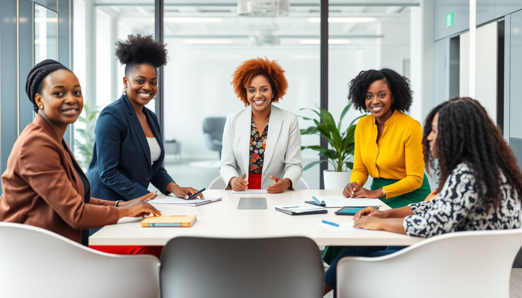 Women Leadership Strategies: Top Techniques to Empower and Inspire Teams