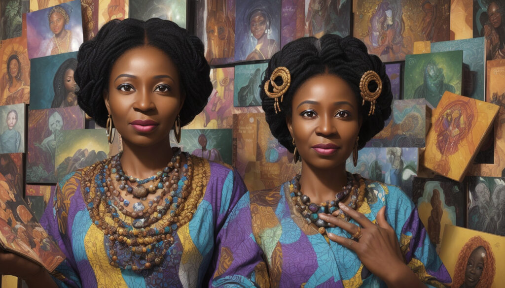 Unveiling the Visionary: The Life and Legacy of Yetunde Sagoe