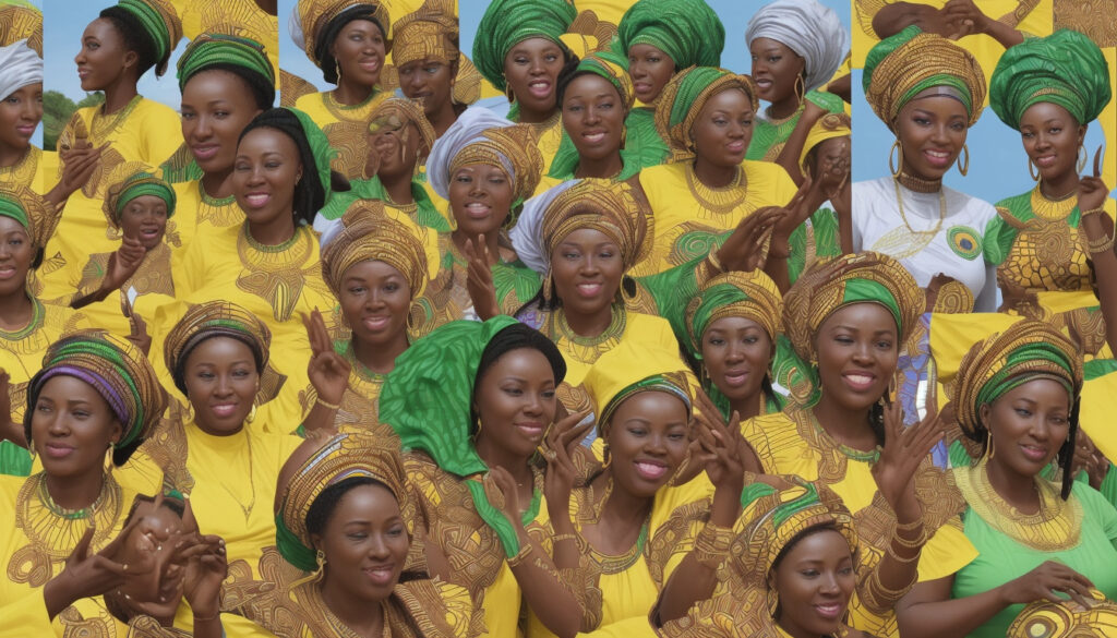 Unlocking Potential: The Visionary Journey of Ndidi Nwuneli in Empowering African Communities