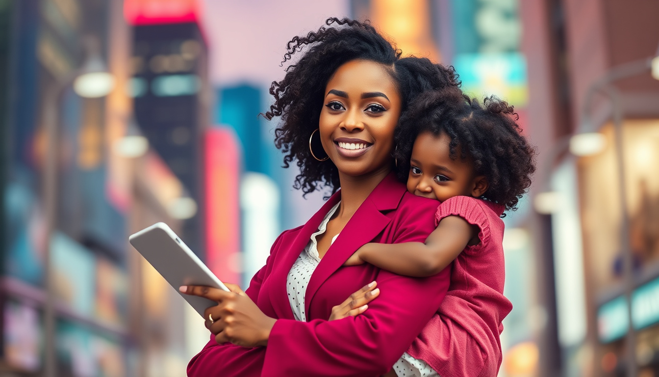 Women Career Balance: Essential Strategies for Success and Well-Being